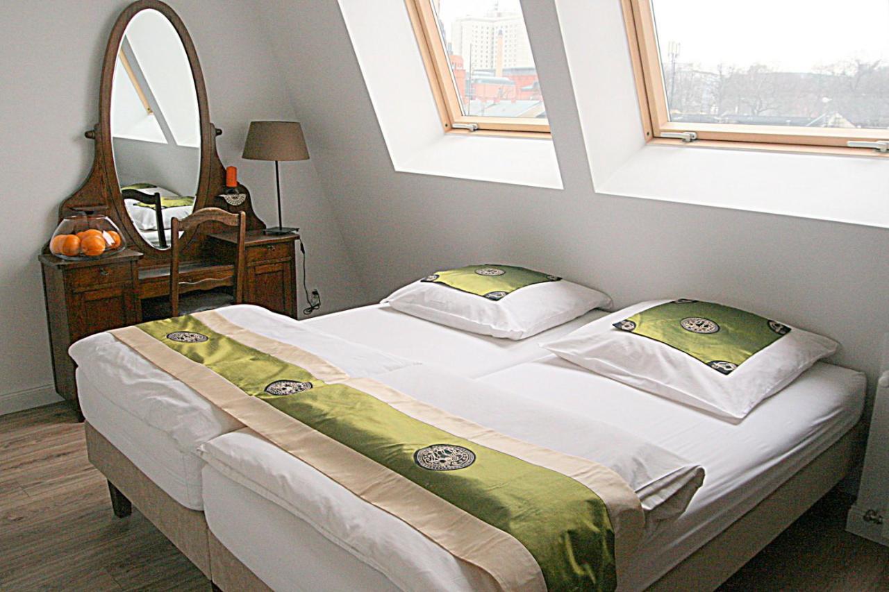 Apartament Kwiatowa 3/22 Poznań Zewnętrze zdjęcie