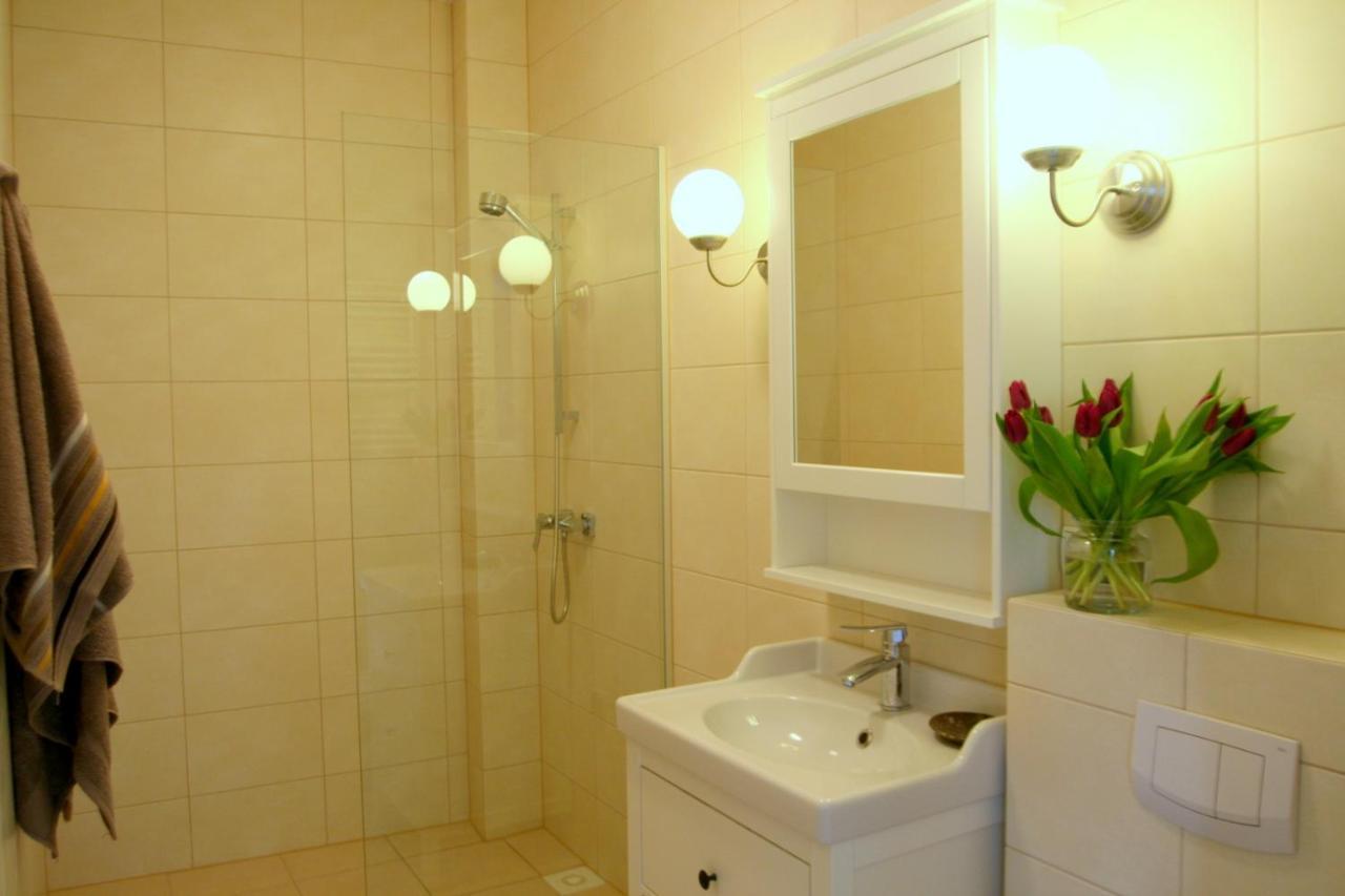 Apartament Kwiatowa 3/22 Poznań Zewnętrze zdjęcie