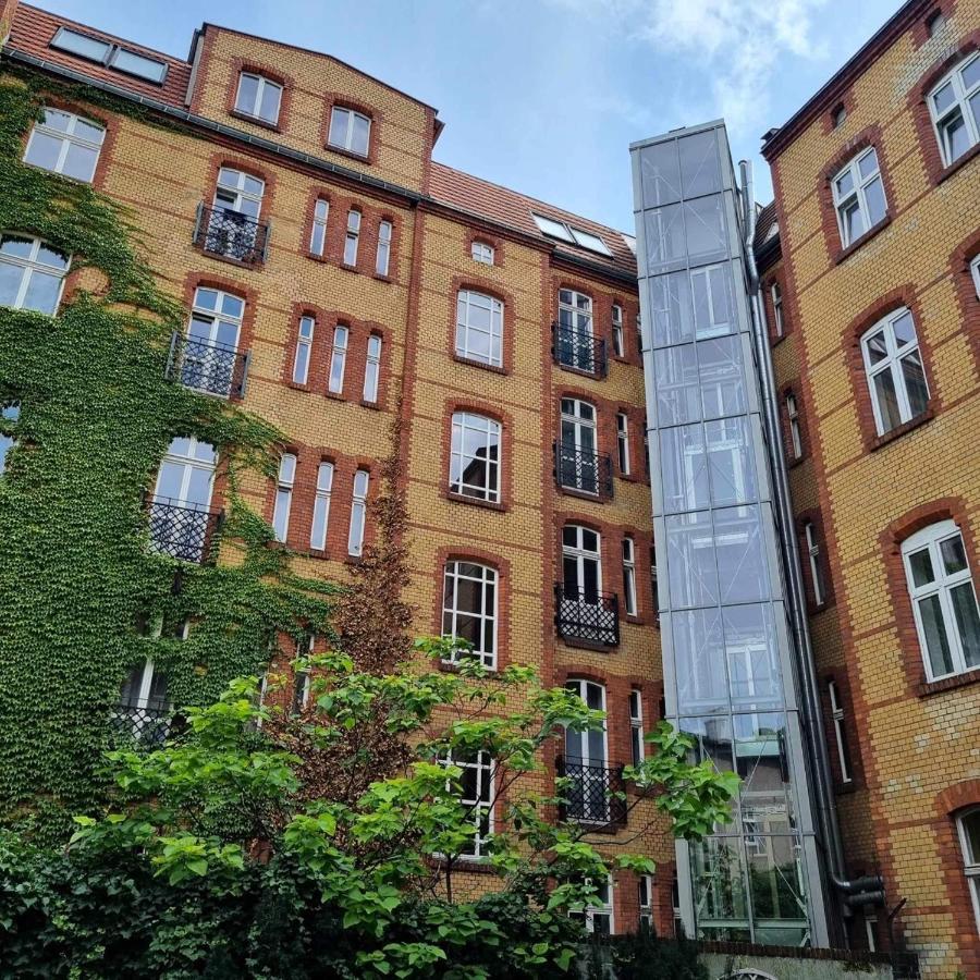 Apartament Kwiatowa 3/22 Poznań Zewnętrze zdjęcie
