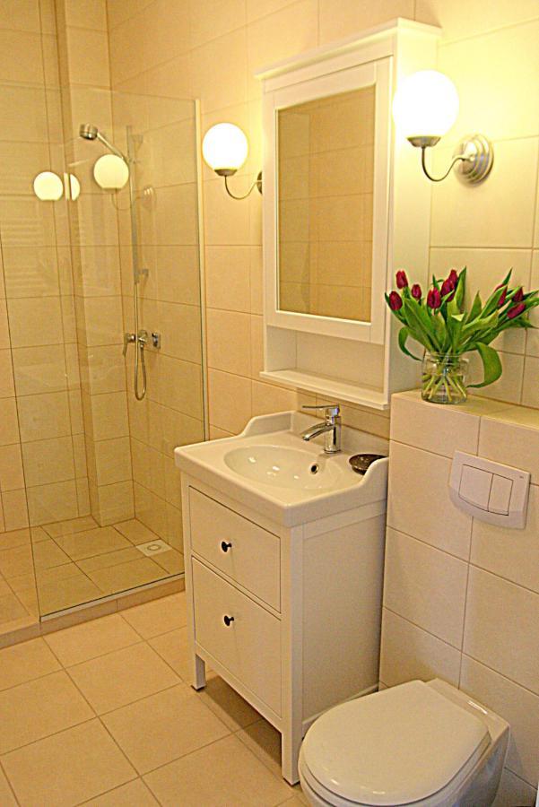 Apartament Kwiatowa 3/22 Poznań Zewnętrze zdjęcie