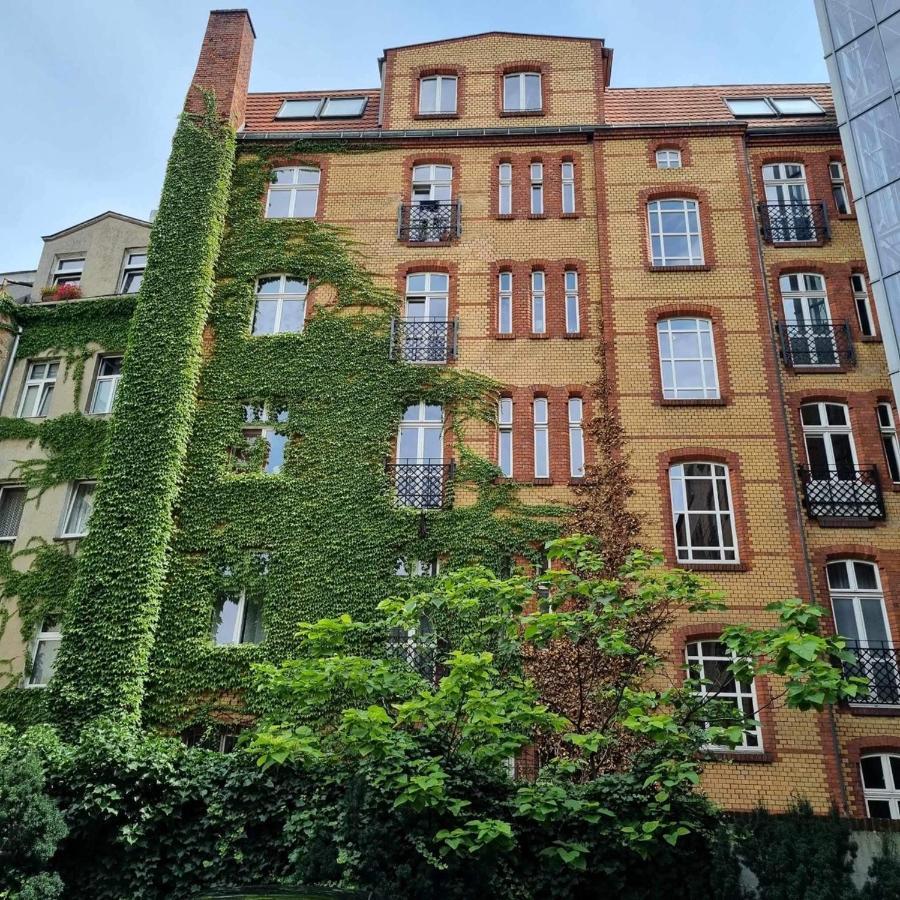 Apartament Kwiatowa 3/22 Poznań Zewnętrze zdjęcie